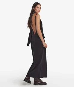 Abito sottoveste in Cashmere Ultrasoft
