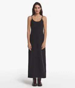 Abito sottoveste in Cashmere Ultrasoft
