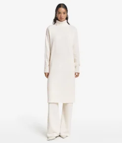 Abito trecce in Cashmere Ultrasoft