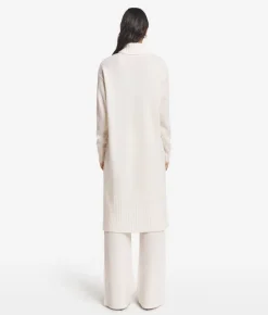 Abito trecce in Cashmere Ultrasoft