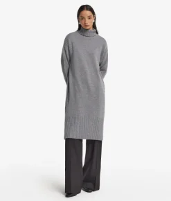 Abito trecce in Cashmere Ultrasoft