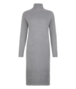 Abito trecce in Cashmere Ultrasoft