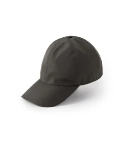 Baseball tecnico con interno in cashmere