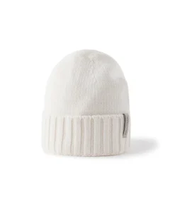 Berretto in Cashmere Ultrasoft