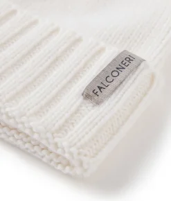 Berretto in Cashmere Ultrasoft