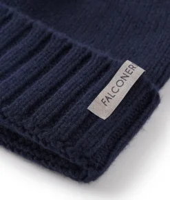 Berretto in Cashmere Ultrasoft