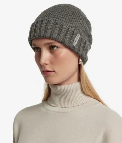 Berretto in Cashmere Ultrasoft