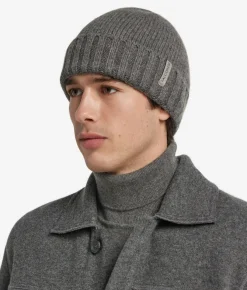 Berretto in Cashmere Ultrasoft