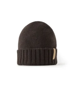 Berretto in Cashmere Ultrasoft