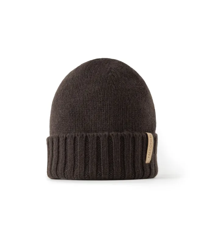 Berretto in Cashmere Ultrasoft