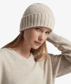 Berretto in Cashmere Ultrasoft