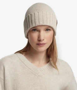 Berretto in Cashmere Ultrasoft