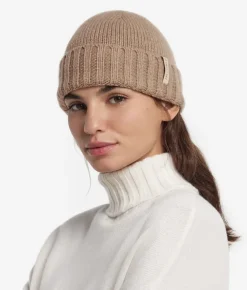 Berretto in Cashmere Ultrasoft