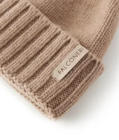 Berretto in Cashmere Ultrasoft