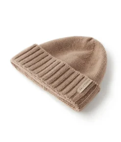Berretto in Cashmere Ultrasoft