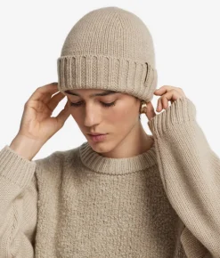 Berretto in Cashmere Ultrasoft
