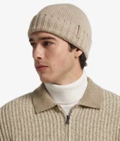 Berretto in Cashmere Ultrasoft