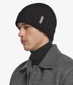 Berretto in Cashmere Ultrasoft