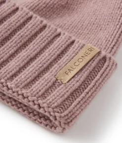 Berretto in Cashmere Ultrasoft
