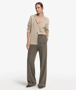 Blazer in lana