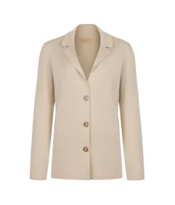 Blazer in lana