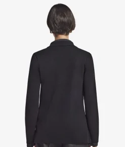 Blazer in lana