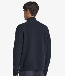 Bomber reversibile in Cashmere Ultrasoft
