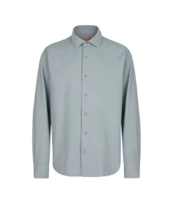 Camicia in cotone