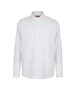 Camicia in cotone