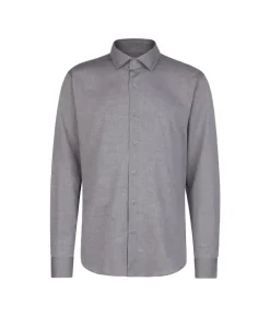 Camicia in cotone cashmere