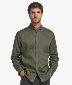 Camicia in lino