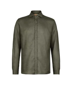 Camicia in lino