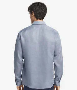 Camicia in lino