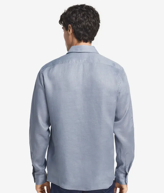 Camicia in lino