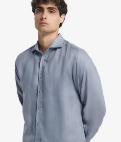 Camicia in lino