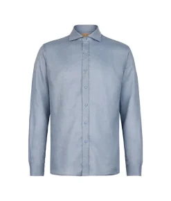 Camicia in lino