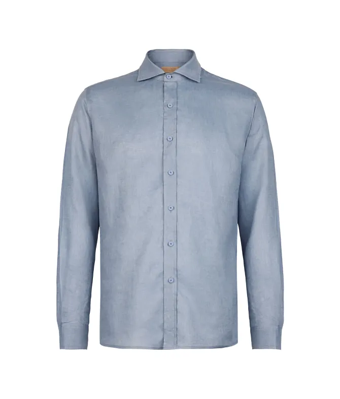 Camicia in lino