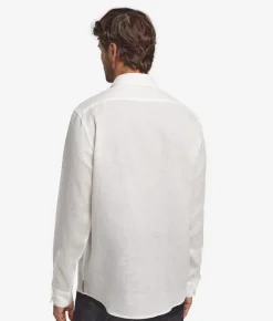 Camicia in lino