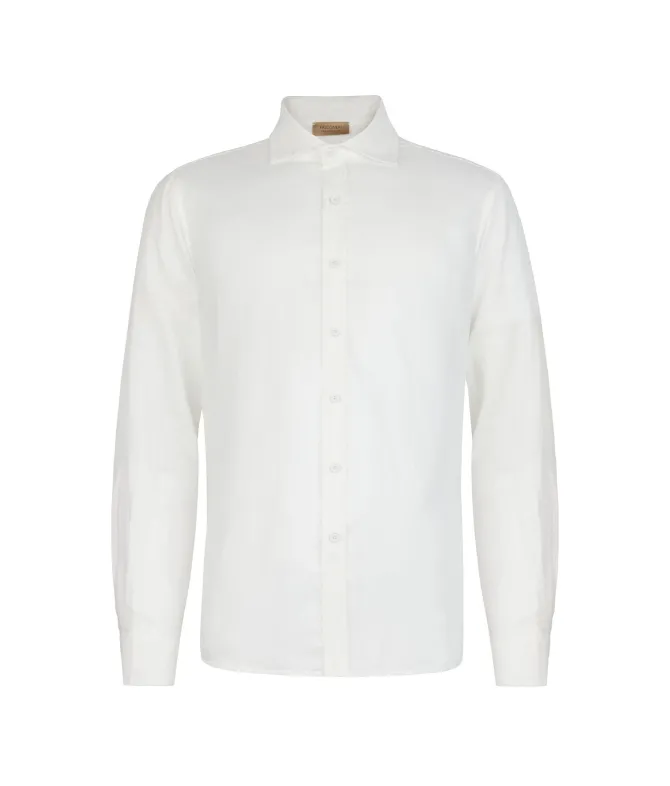 Camicia in lino
