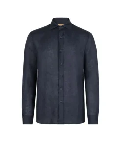 Camicia in lino
