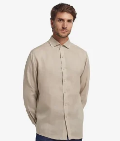 Camicia in lino