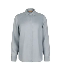 Camicia in lino