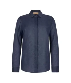 Camicia in lino