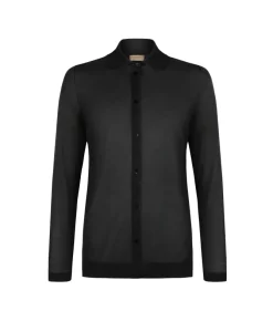 Camicia in seta