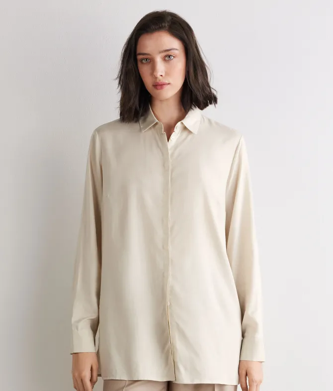 Camicia over