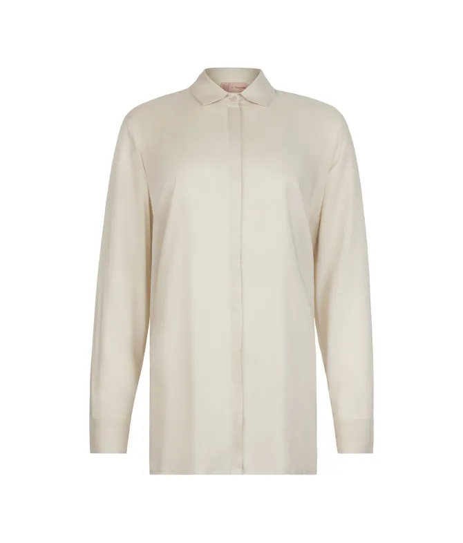 Camicia over