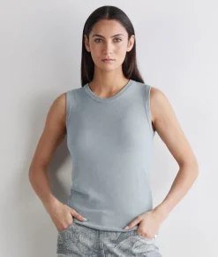 Canotta in Cashmere Airfine