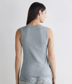Canotta in Cashmere Airfine