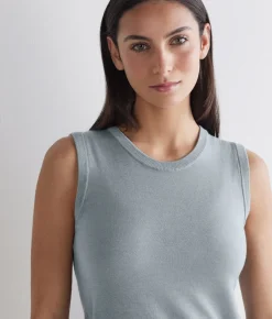 Canotta in Cashmere Airfine