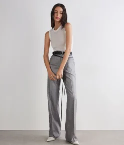 Canotta in Cashmere Airfine